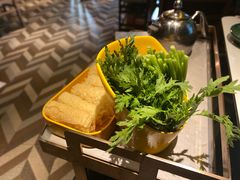 -润园四季椰子鸡火锅(海上世界店)