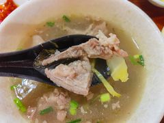 -陈记汤饭(水巷口店)