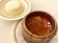 精品罐焖牛肉-莫斯科餐厅