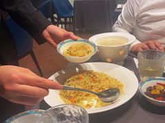 -肆月河豚·新淮扬(金融街店)