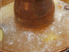 -京元盛铜锅涮肉(上海总店)