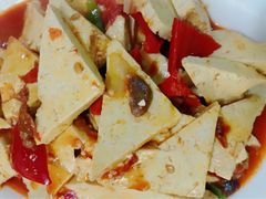 -穆豪麦蒸碗羊羔肉