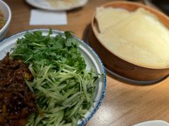 -满园烤鸭·春饼(中街大悦城店)