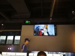 -很久以前羊肉串(中山公园店)