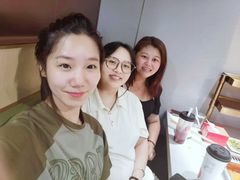 -海底捞火锅(银泰中心店)
