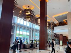 -上海浦东嘉里大酒店