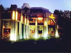 iphone_upload_pic-御花园·粤菜·海鲜火锅(中山公园店)