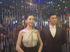 -武汉杜莎夫人蜡像馆