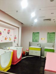 -美满国际月子中心(合生汇店)