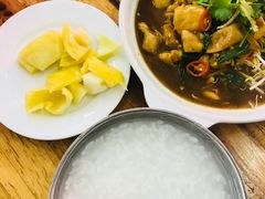 -长平老姿娘夜粥(平东一街店)