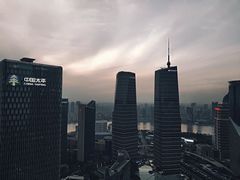-上海中心大厦