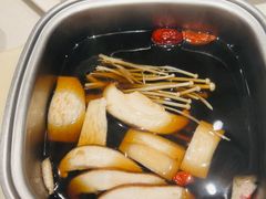 -圣福琚川味火锅(金伦花园店)