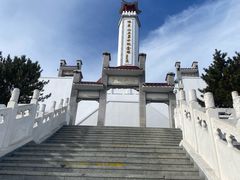-狼牙山风景区