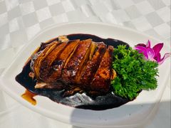 特色酱鸭-光明邨大酒家(淮海路店)
