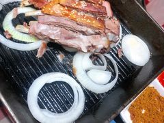 -西贝(吴江路湟普汇店)