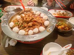 -胖哥俩肉蟹煲(石家庄勒泰中心店)