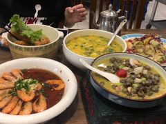 -锡和无锡菜(景丽苑店)