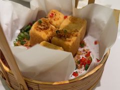 -翡翠拉面小笼包(岭南新天地店)