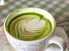 -上岛咖啡(华源四里店)