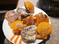 -V-ONE西雅图海鲜自助餐厅(仓山万达广场店)