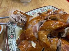 -聂记粤菜馆(鼓西路店)