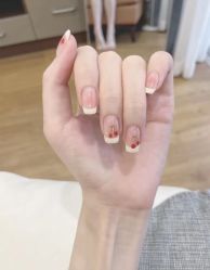 -CM.Nail美甲美睫
