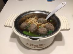 -太兴餐厅(小径湾店)