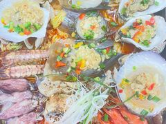 -陈小厨海鲜大咖·15年平潭味(龙王头店)