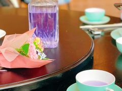 -翠湖轩中餐厅(昆明翠湖宾馆店)