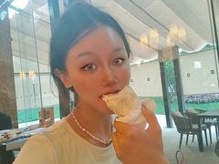 -怡咖啡·自助餐·西安香格里拉