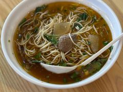 -万县面馆(高笋塘店)