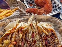 -TACO STAR 塔可星(下沙宝龙店)