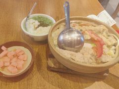 -罗妈砂锅(江苏南京江宁万达店)