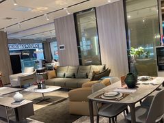 -顾家家居(奉贤最家空间店)