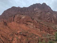 -天山神秘大峡谷