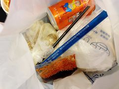 -香探花·擀面皮肉夹馍(北苑店)