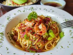 -小食院简餐厅