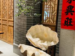 -龙悦湾酒家·八阵鱼生·渔人码头店