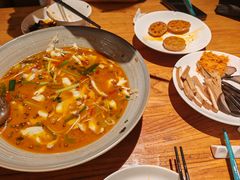 -巴蜀风·地道川菜(总店)