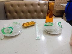 -盐与味葱葱鲫鱼•自贡菜江湖菜(春熙店)