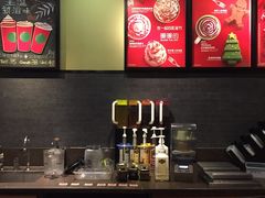 -星巴克(深圳侨城街店)