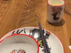 -新白鹿餐厅(城西银泰城店)