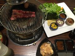-和萌牛肠烧烤(财富中心店)