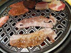 -小米烤肉-泥炉炭烤(常营店)