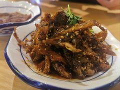 -老四川(T3航站楼F指廊店)