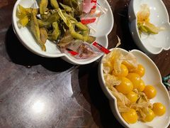 -江南雅厨(李公堤店)