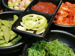 -九田家黑牛烤肉料理(潍坊青州市泰华城店)