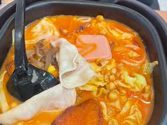 -阿香米线(华阳城店)