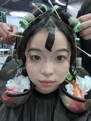 -容萨美业·美容美发