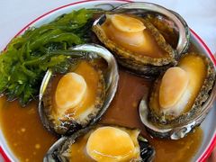 -庆山饭店·海鲜饺子家常菜(北戴河黑石路店)